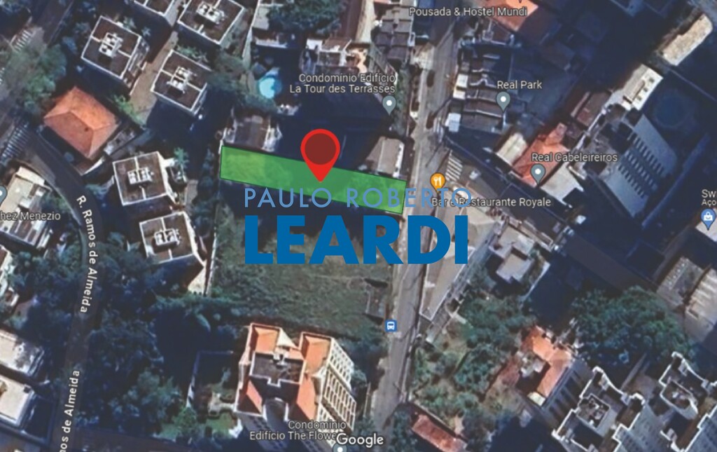 Lote/Terreno