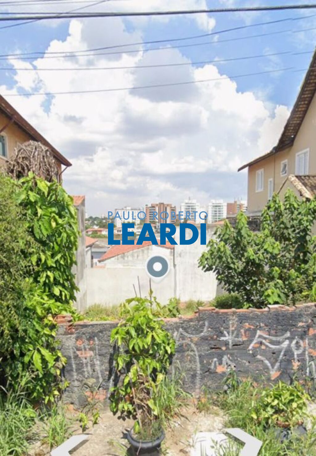 Lote/Terreno