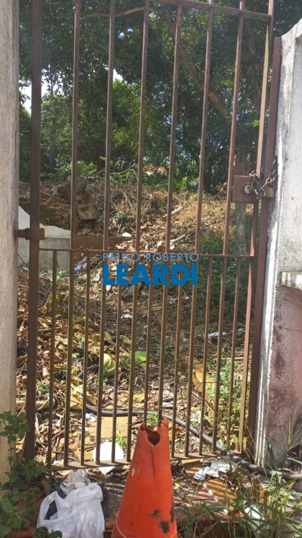 Lote/Terreno