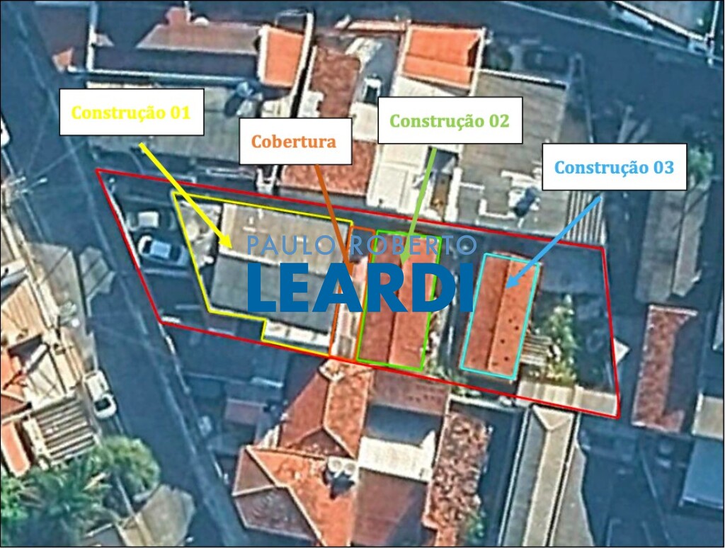 Lote/Terreno