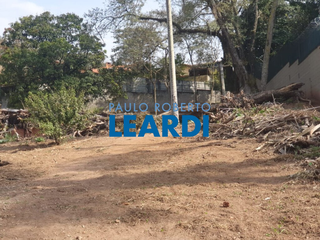 Lote/Terreno