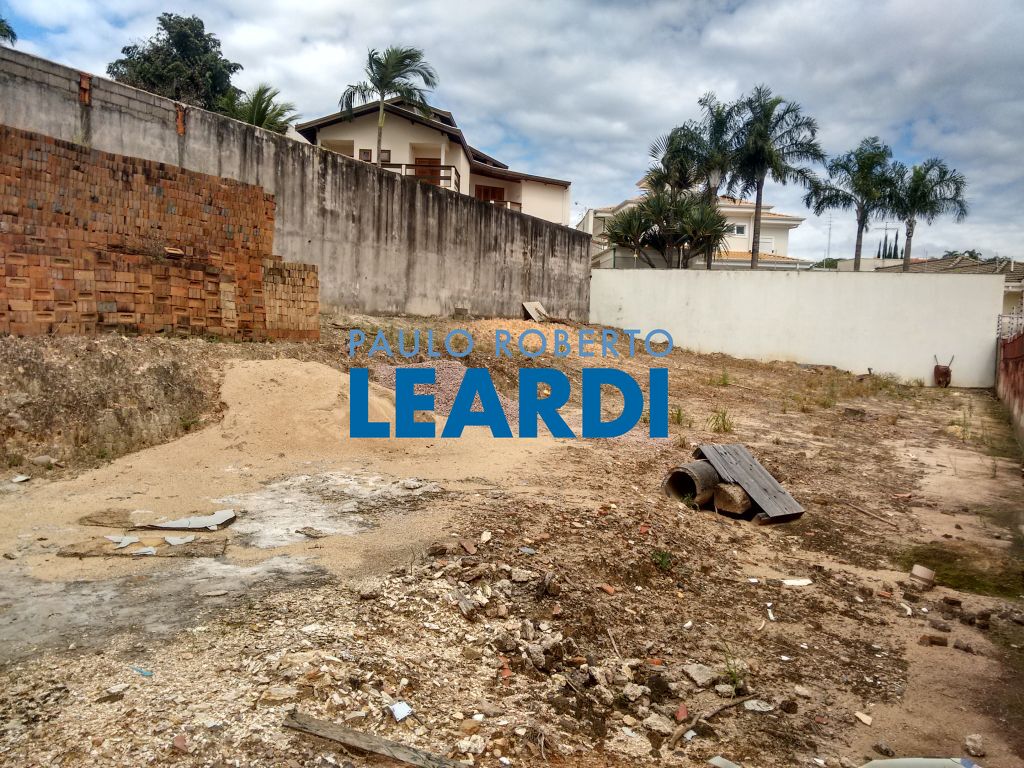 Lote/Terreno