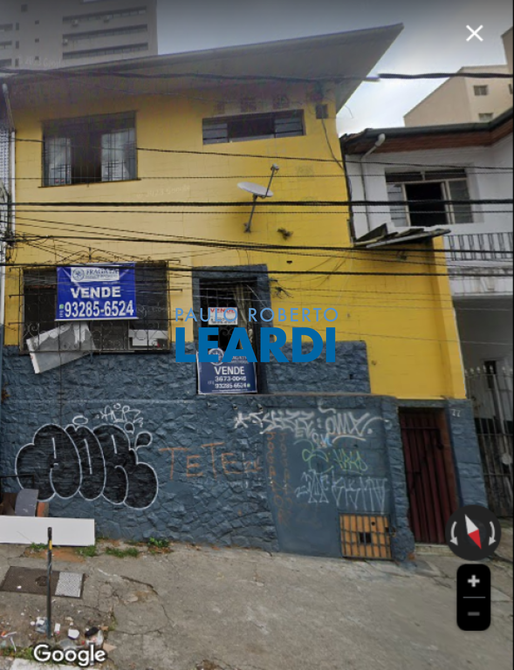 Lote/Terreno