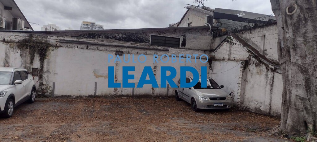 Lote/Terreno