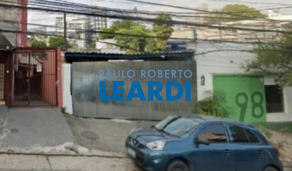 Lote/Terreno