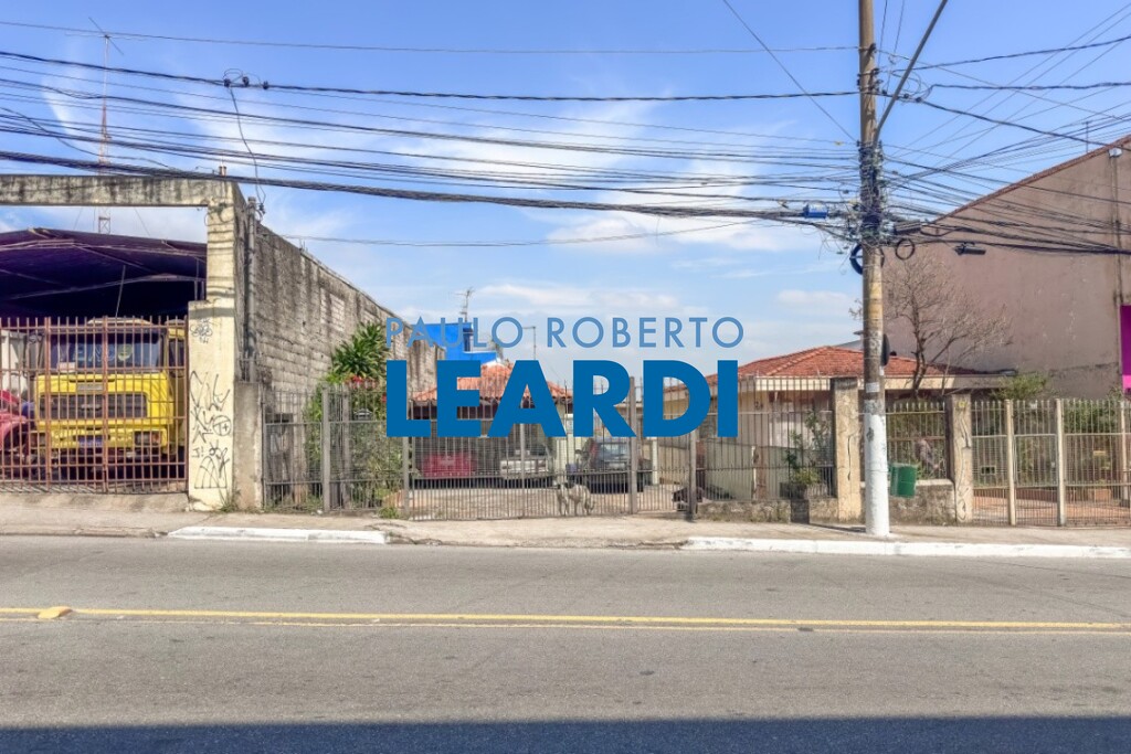 Lote/Terreno