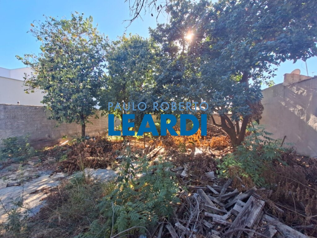Lote/Terreno