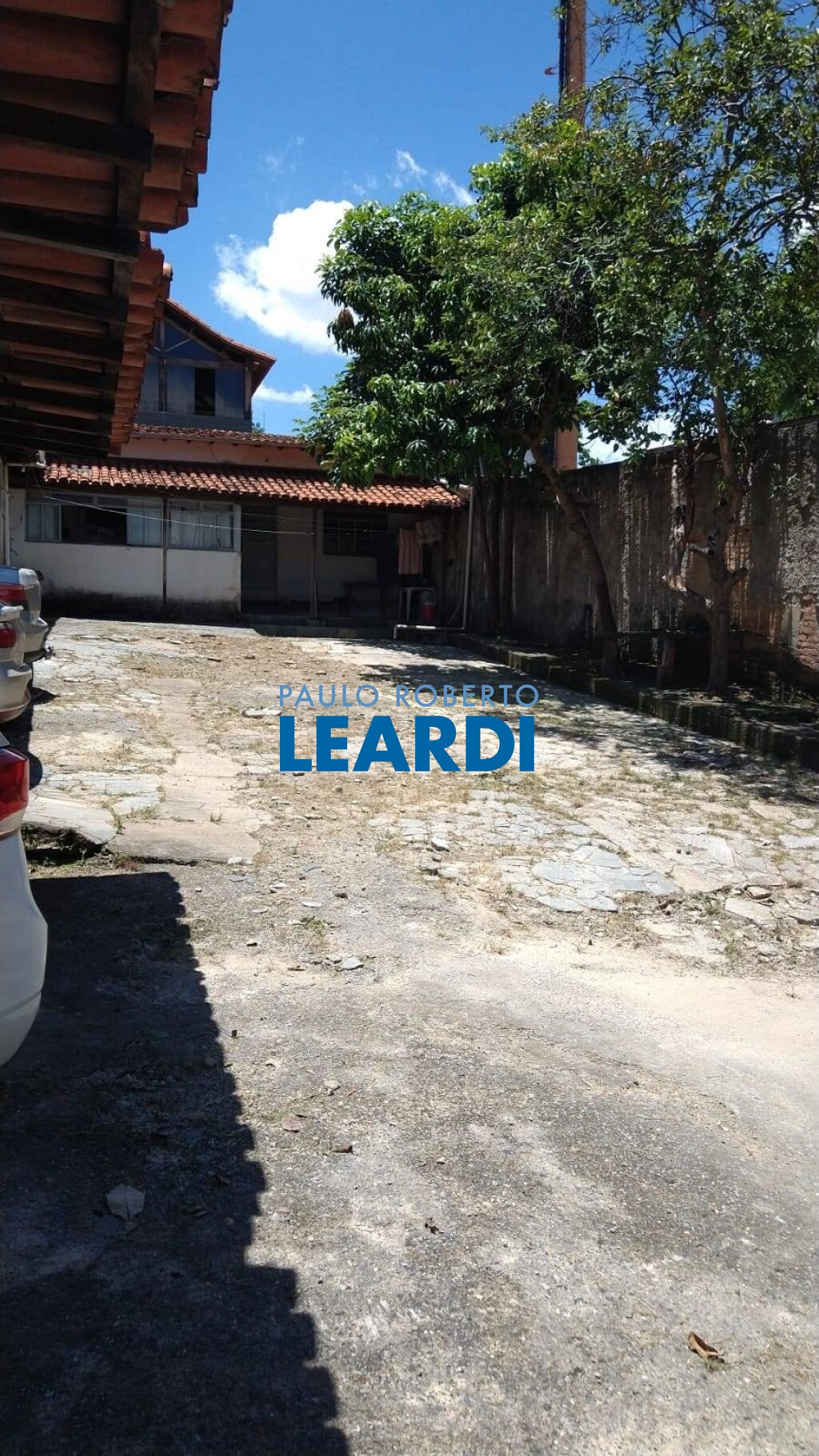 Lote/Terreno