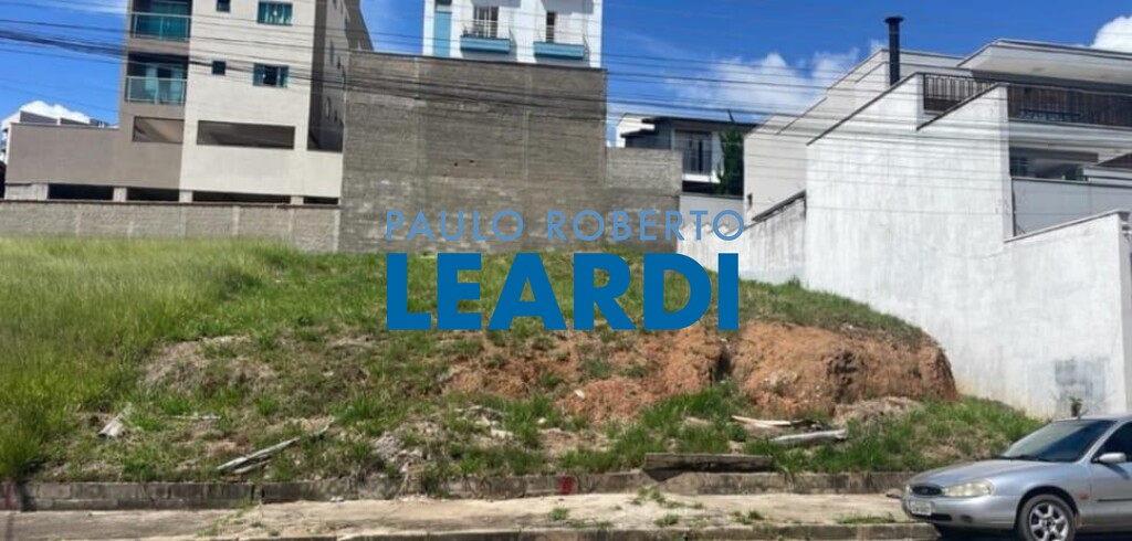 Lote/Terreno