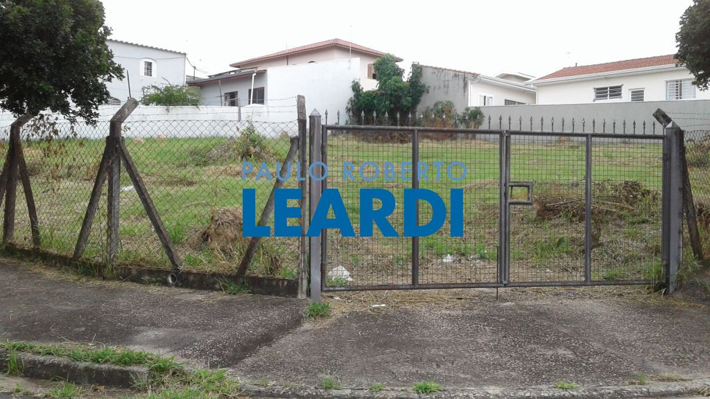 Lote/Terreno