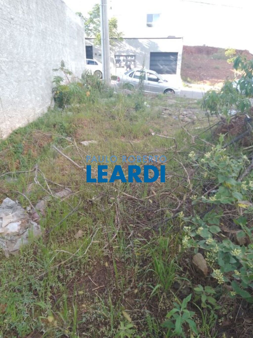 Lote/Terreno
