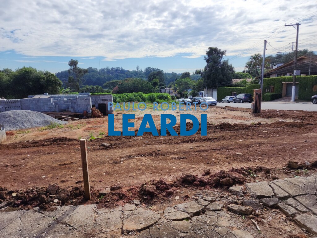 Lote/Terreno
