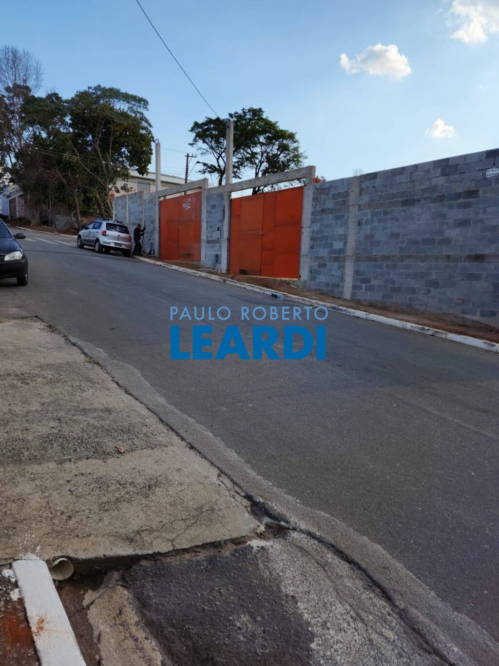 Lote/Terreno