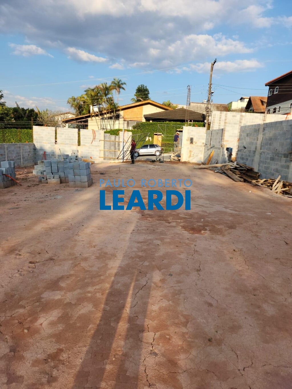 Lote/Terreno