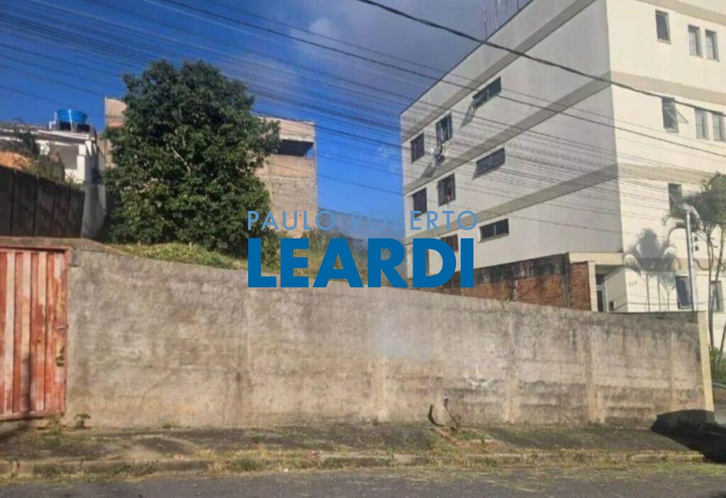 Lote/Terreno