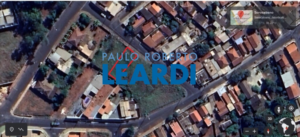 Lote/Terreno