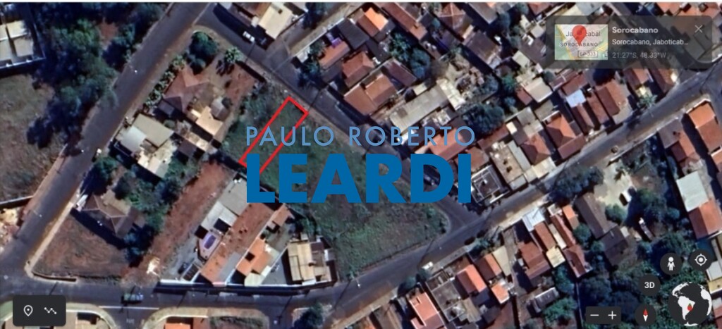 Lote/Terreno