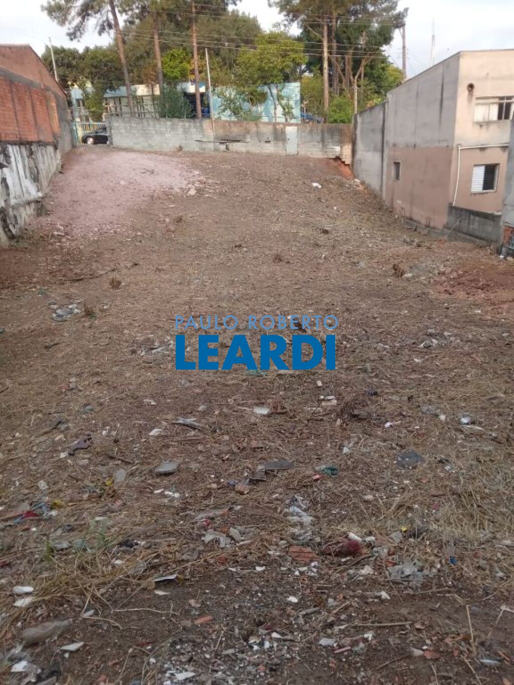 Lote/Terreno