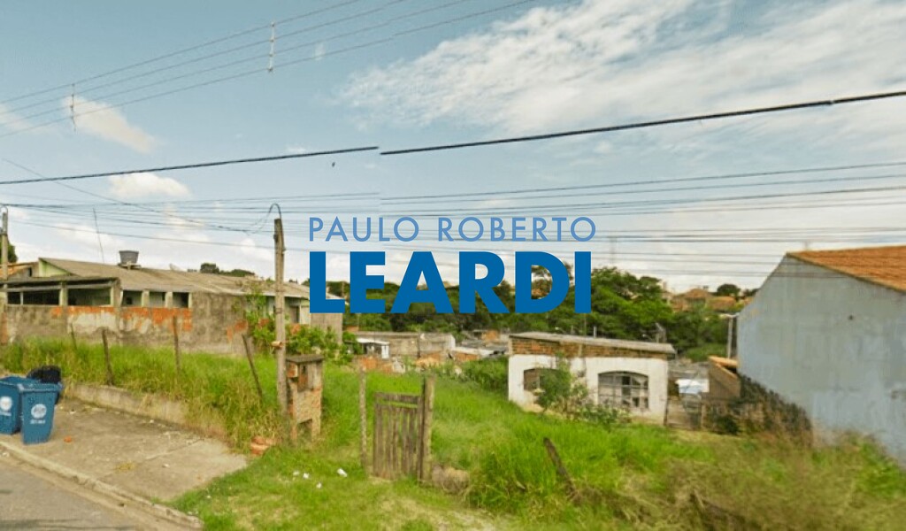 Lote/Terreno