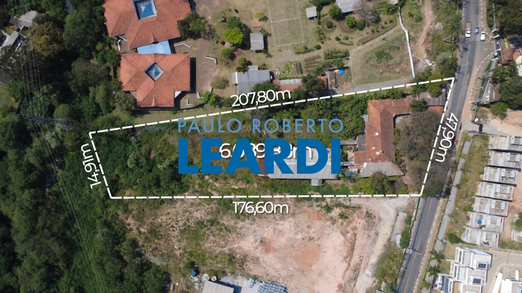 Lote/Terreno