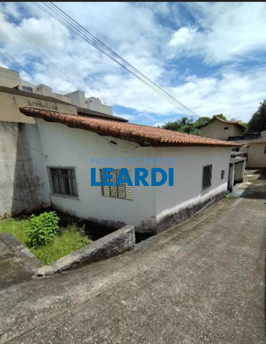 Lote/Terreno