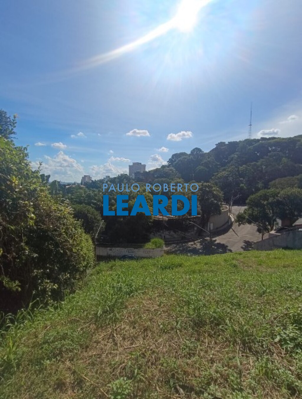 Lote/Terreno