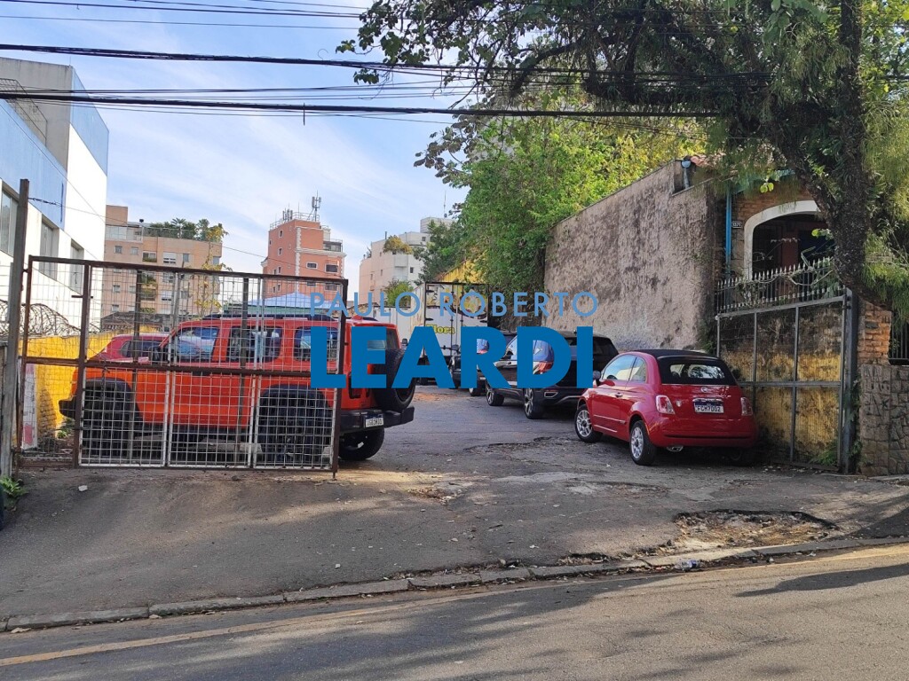 Lote/Terreno