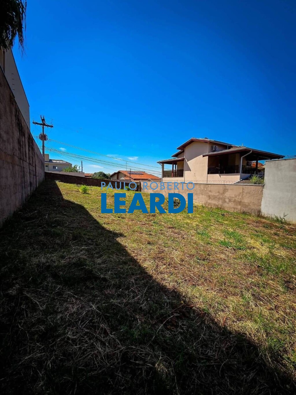 Lote/Terreno