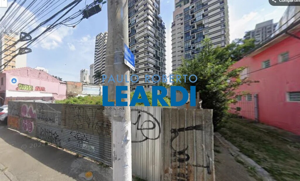 Lote/Terreno