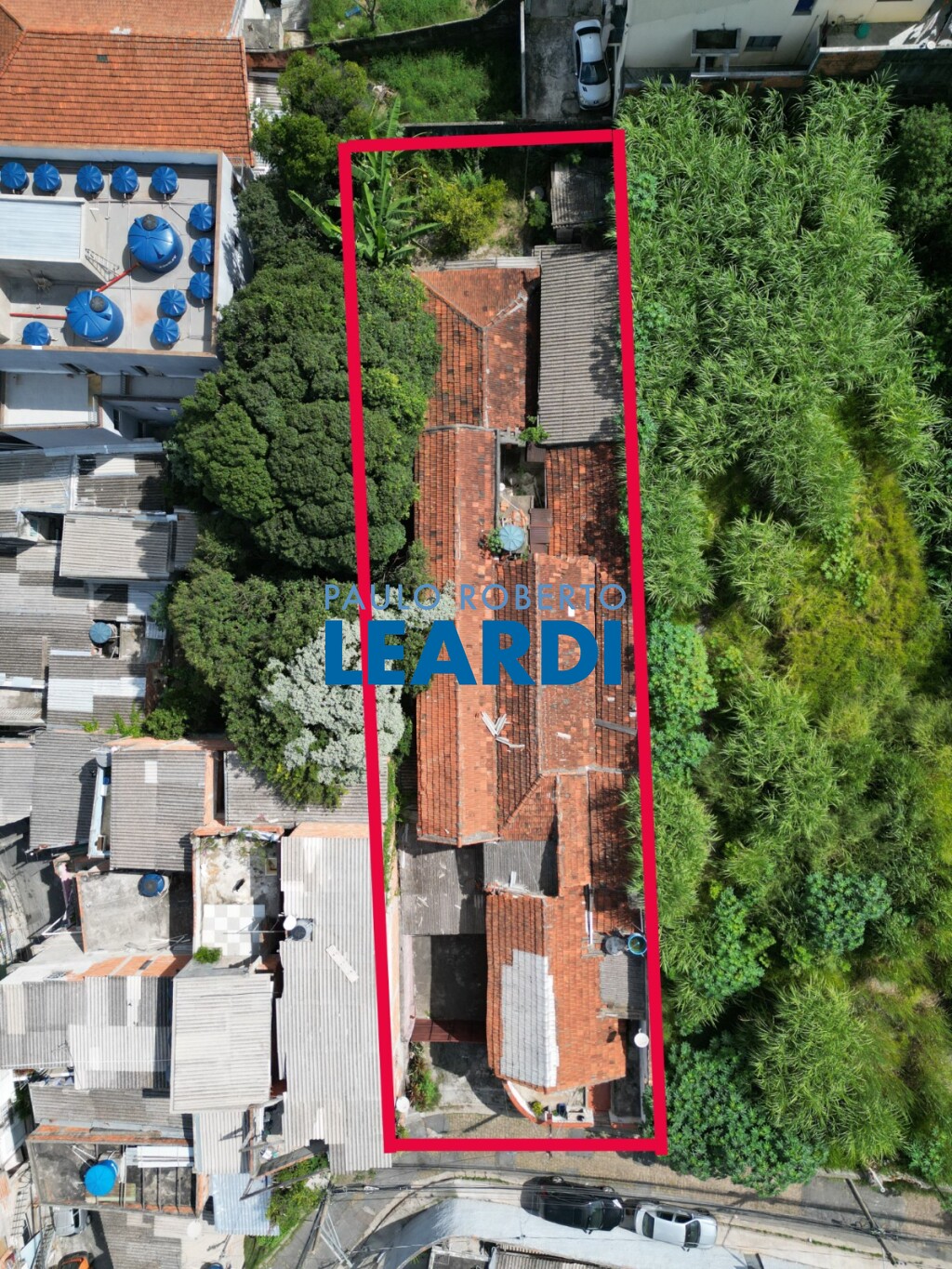 Lote/Terreno