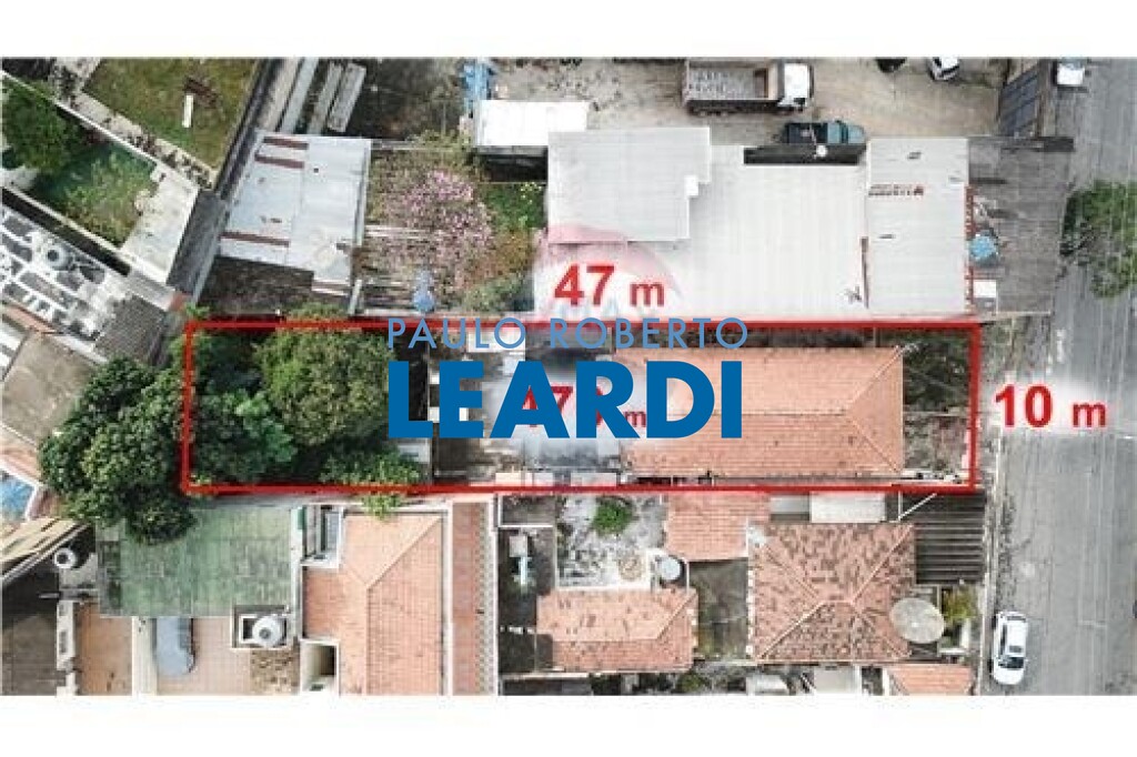 Lote/Terreno